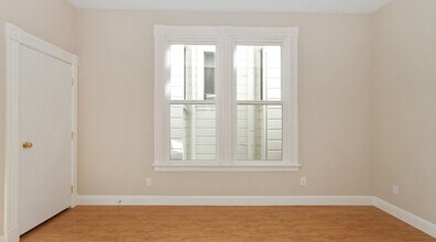 330 6th Ave in San Francisco, CA - Building Photo - Building Photo