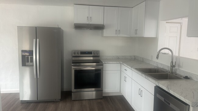 property at 1845 Olive St