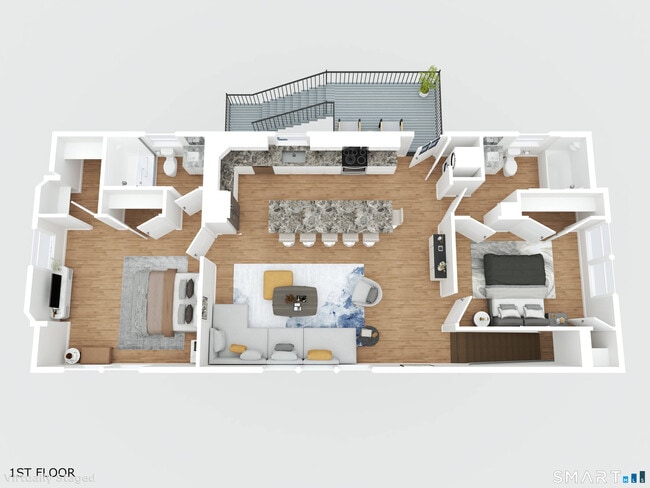 48 Cedar St in Branford, CT - Building Photo - Building Photo