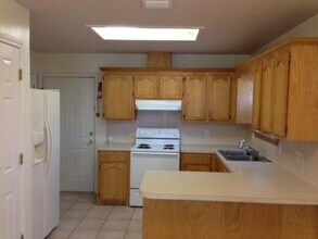 2018 Agua Fina, Unit 3 in Edinburg, TX - Building Photo - Building Photo