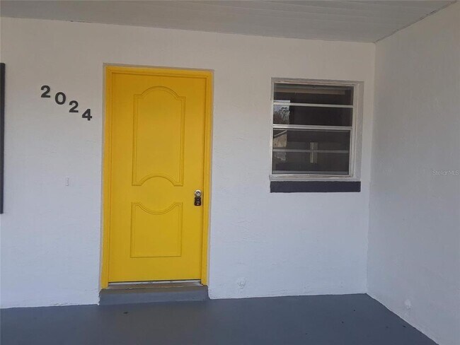 2024 Las Palmas Cir in Orlando, FL - Building Photo - Building Photo