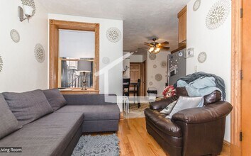 1 Phillips St in Boston, MA - Foto de edificio - Building Photo