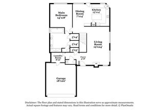 4765 Oakmont Ct in League City, TX - Building Photo - Building Photo