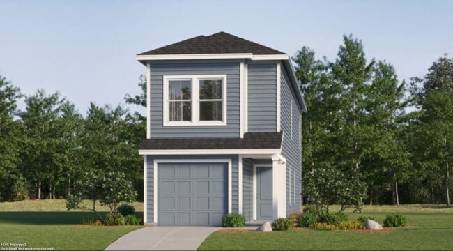 property at 7514 India Star