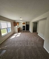 6113 Indiana Ave in Kansas City, MO - Building Photo