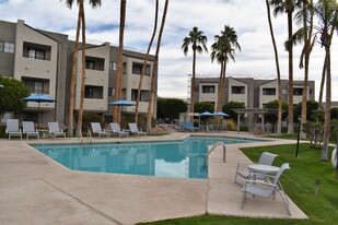 El Encanto Apartments