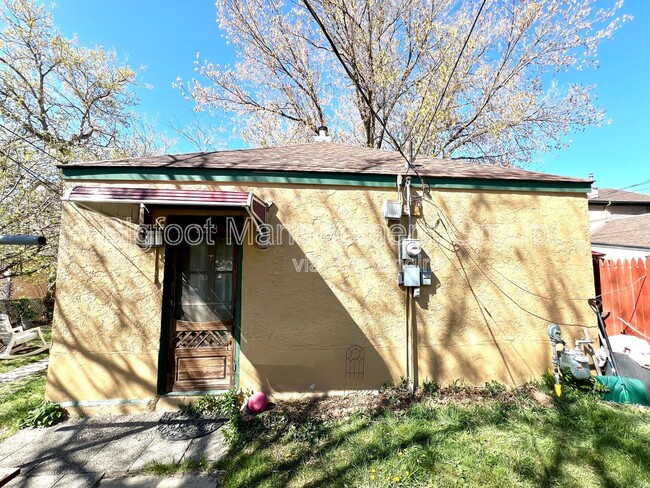 721 11th Ave in Helena, MT - Building Photo - Building Photo