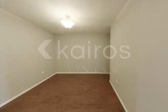 3903 Thomas St in Siloam Springs, AR - Building Photo - Building Photo