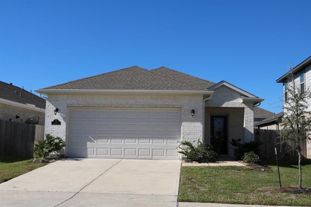 5723 Tabula Rasa Dr in Katy, TX - Building Photo