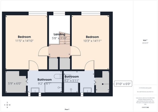 1211 Jackson Blvd in Houston, TX - Building Photo - Building Photo
