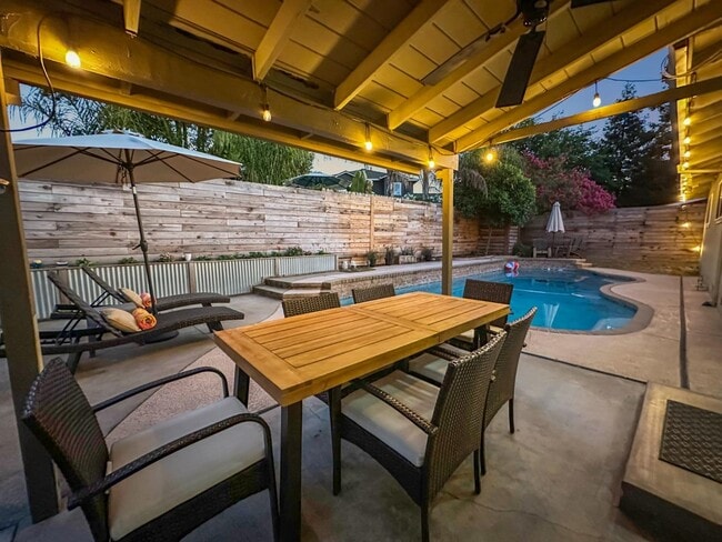 property at 6946 Pampas Way
