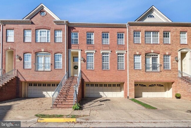 property at 2804 St Croix Dr