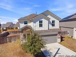 4503 Felsite Ave in San Antonio, TX - Building Photo - Building Photo