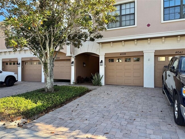 4037 Overture Cir in Bradenton, FL - Building Photo - Building Photo