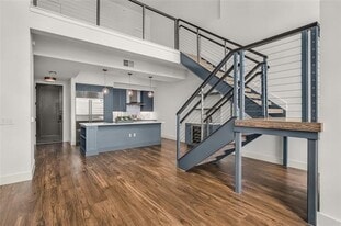 3611 Congress Ave in Dallas, TX - Building Photo