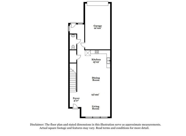 346 Stone Arbor Wy in Wendell, NC - Foto de edificio - Building Photo