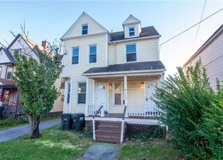 11731 Franklin Blvd, Unit 11731 Franklin Down in Lakewood, OH - Building Photo