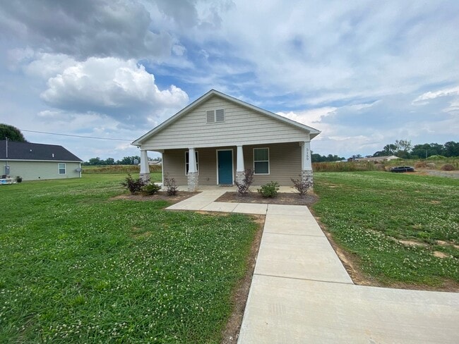 property at 5159 Co Rd 813