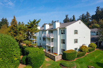 Meadowridge Apartments in Kent, WA - Building Photo - Building Photo