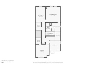 8972 Willis Wy in Avon, IN - Building Photo - Building Photo