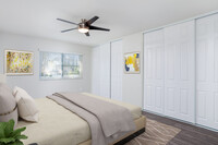 Countrywood Apartments in Redlands, CA - Building Photo - Building Photo