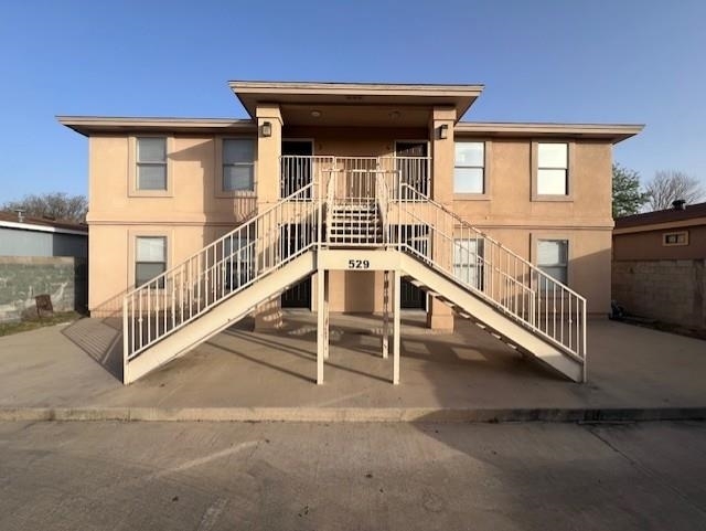 529 Norwich Loop in Laredo, TX - Building Photo