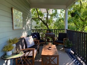 29 Wachusett St, Unit 2 in Boston, MA - Building Photo - Building Photo