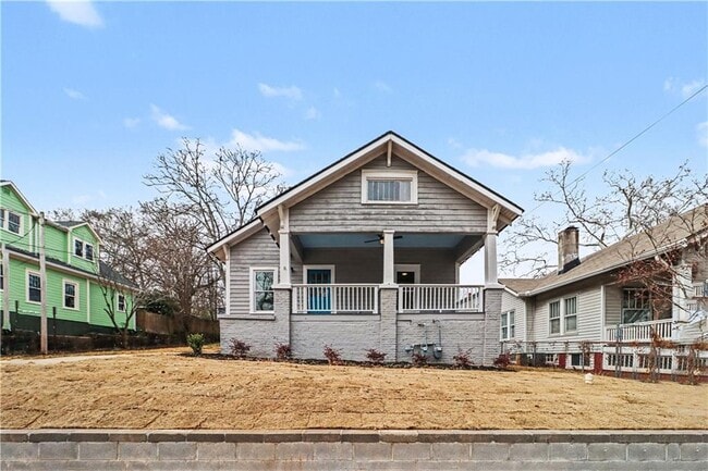 property at 202 Lansdowne Ave