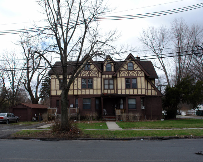 170-172 Lincoln St in Montclair, NJ - Foto de edificio - Building Photo