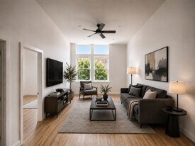 322 Vine St, Unit 1A in Camden, NJ - Building Photo