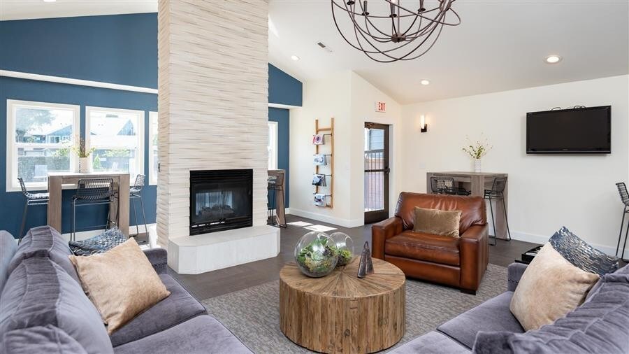 Pacific Village Apartments Tigard, OR Apartments For Rent