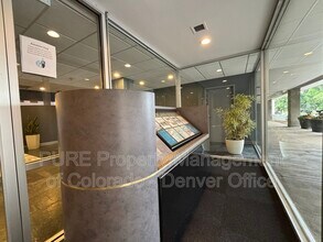 888 Logan St in Denver, CO - Building Photo - Building Photo