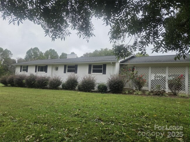 property at 335 Graham Rd