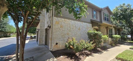 14815 Avery Ranch Blvd in Austin, TX - Building Photo - Building Photo