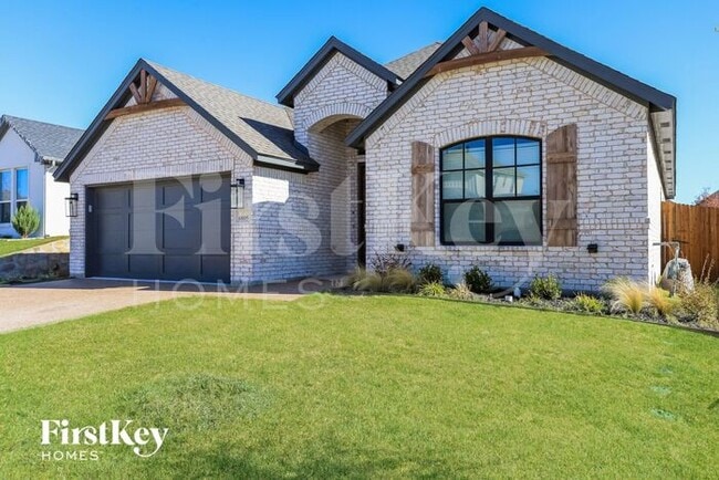 6805 Fire Dance Dr in Benbrook, TX - Building Photo - Building Photo