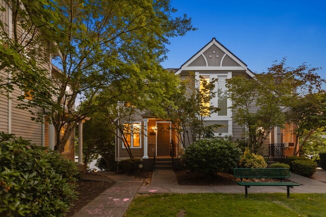 property at 460 226th Pl NE