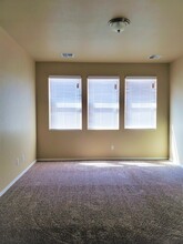 3805 Loma Cristobal in El Paso, TX - Building Photo - Building Photo