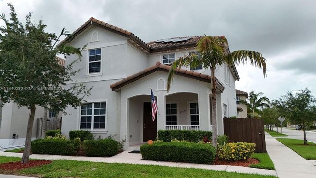 24461 SW 17th Ave in Homestead, FL - Building Photo - Building Photo