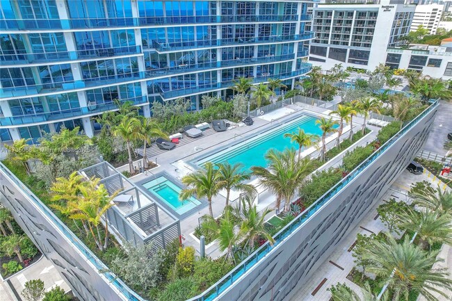 property at 17550 Collins Ave