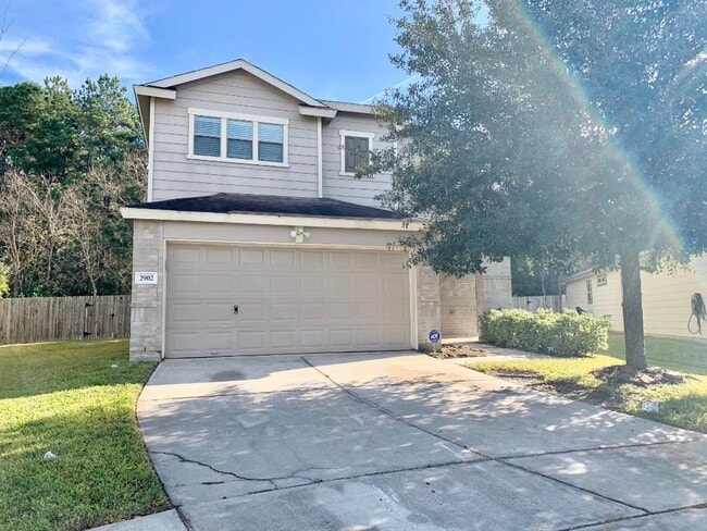 2902 Beacon Grove St in Spring, TX - Building Photo - Building Photo