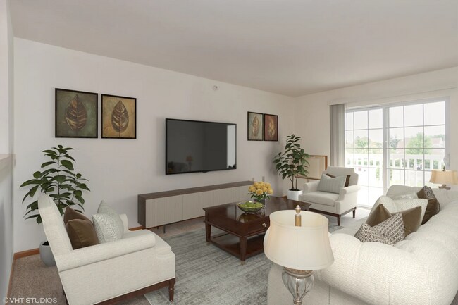 Prairie Oaks II Senior Apartments in Verona, WI - Building Photo - Interior Photo