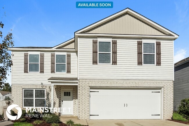 249 Chesser Reserve Dr