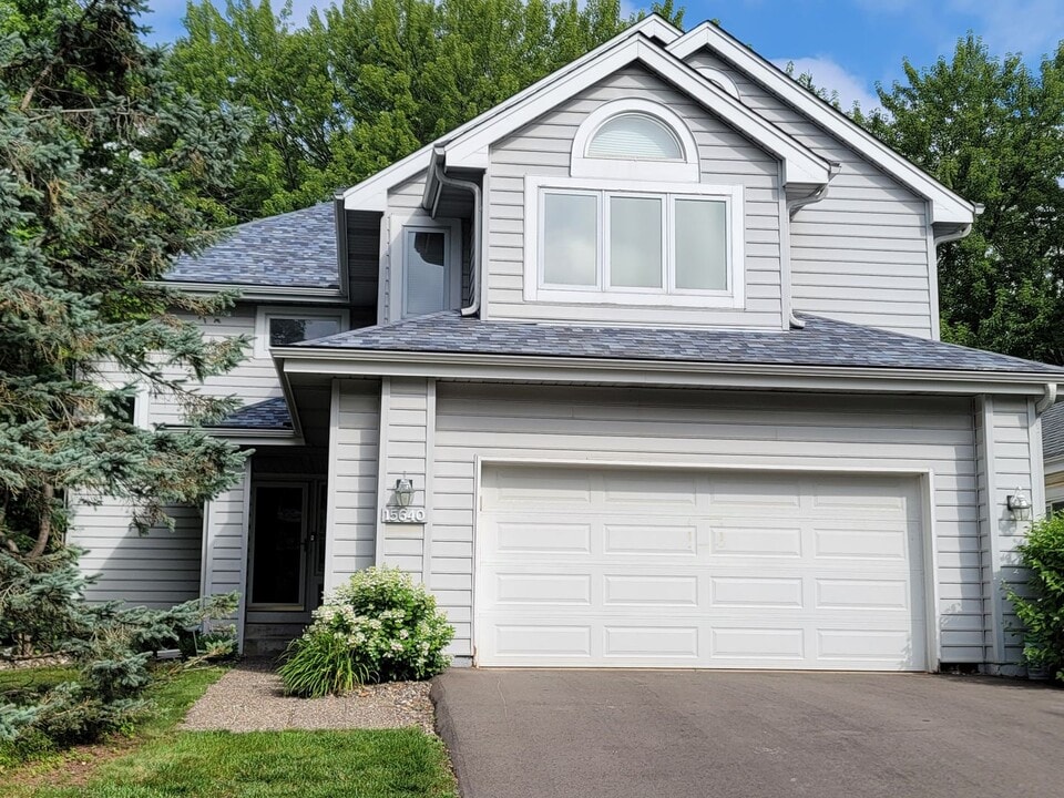 15640 17th Pl N in Minneapolis, MN - Building Photo