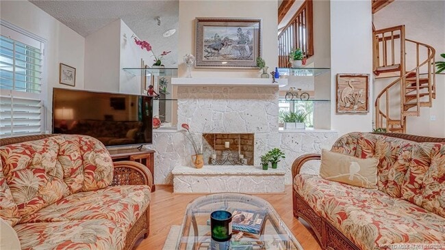 property at 4150 SE Whiticar Way
