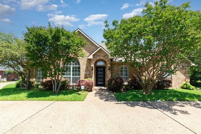 property at 6705 McCallum Blvd