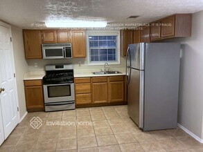 3864 Rivers Run Trace in Acworth, GA - Foto de edificio - Building Photo