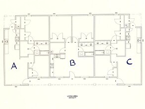 13728 Mail Rte Rd, Unit B in Little Rock, AR - Building Photo - Building Photo