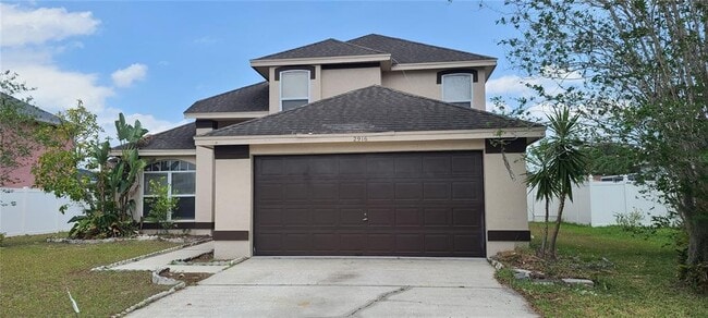 property at 2916 Pembridge St