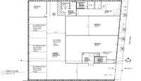 5210-5216 3rd St in San Francisco, CA - Foto de edificio - Floor Plan