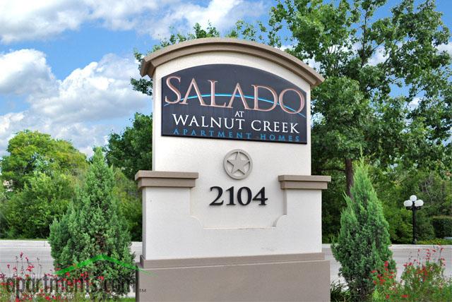 Salado at Walnut Creek Apartments in Austin, TX - Building Photo - Building Photo